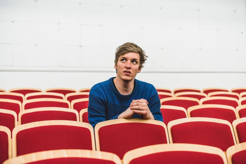 Stars in Town – George Ezra, Züri West und Jack Savoretti
