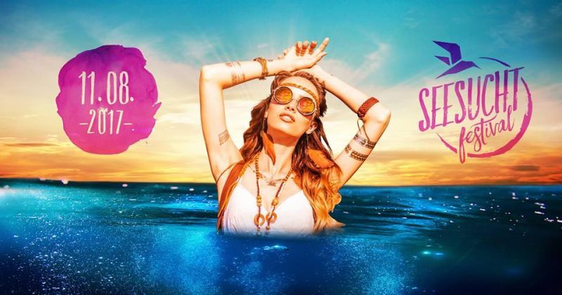 Seesucht Festival