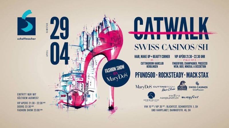 Catwalk