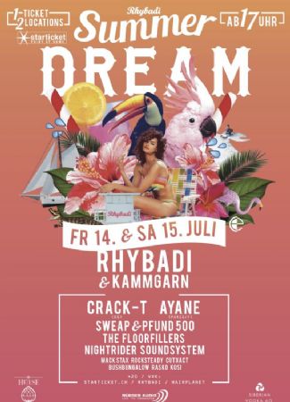 Summer Dream Vol. 3