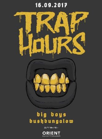 Trap Hours