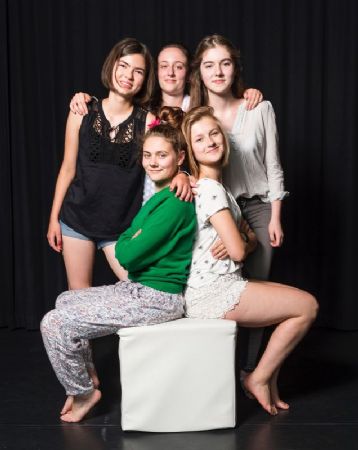 Jugendclub Momoll – «Home Run»