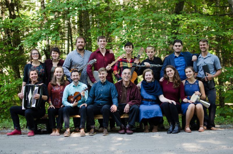 Northern Harmony (USA)