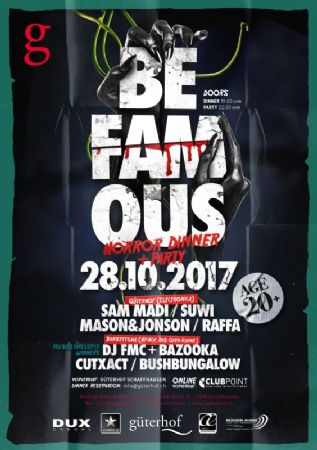 Be Famous