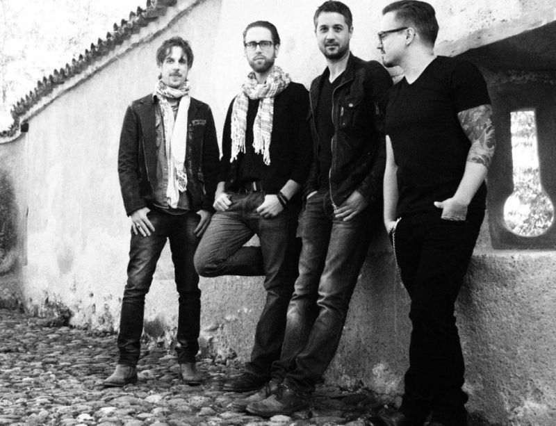 Alex Good Band
