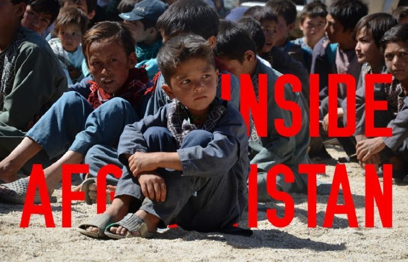 «Inside Afghanistan»