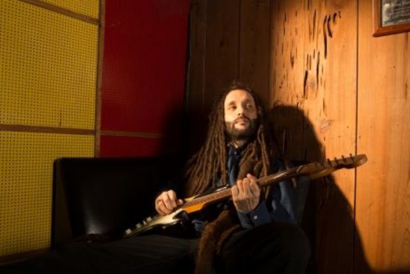Alborosie & Shengen Clan