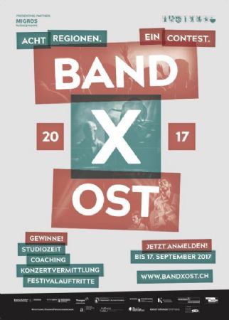 BandXost