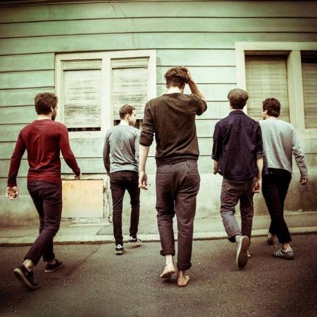 Pedestrians (CH)