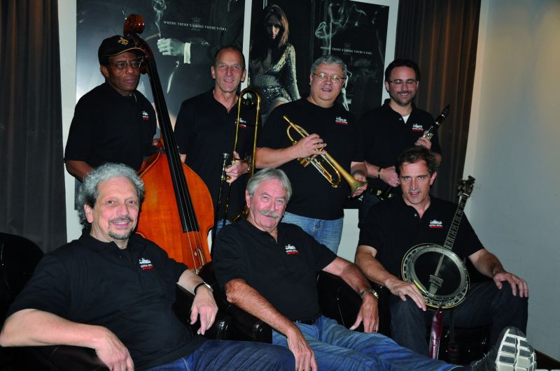 Jazztreff Schaffhausen