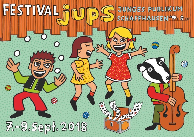 Festival JUPS