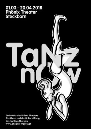 tanz:now 2018