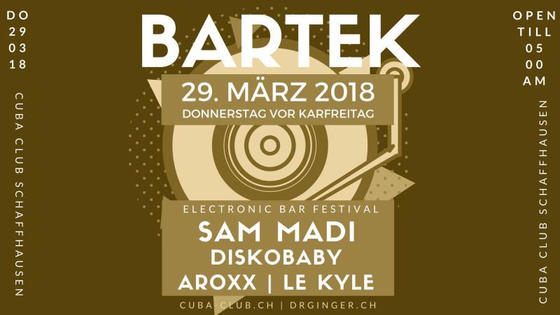 Bartek Electro Egg