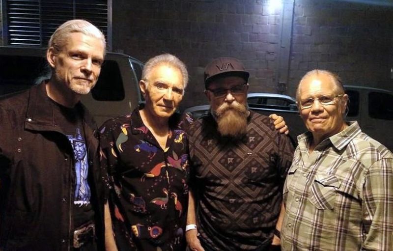 Canned Heat (USA)