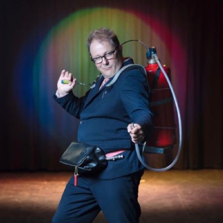 Stefan Heuss – «Die grössten Schweizerpatente»