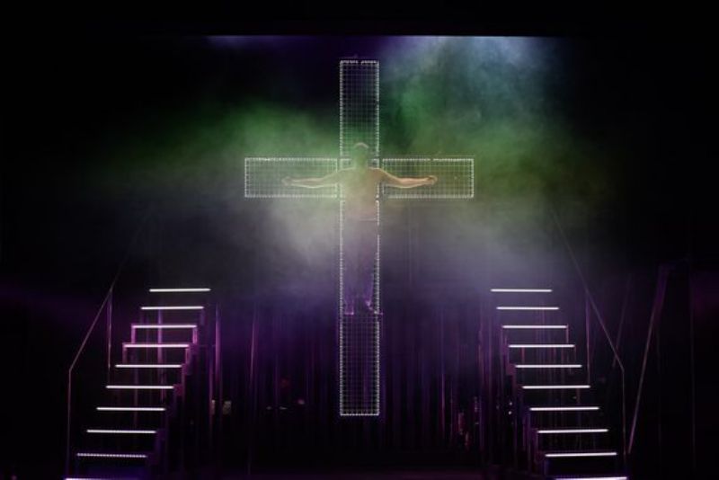 Jesus Christ Superstar