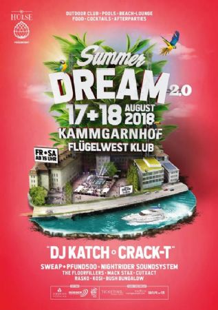 Summer Dream 2.0