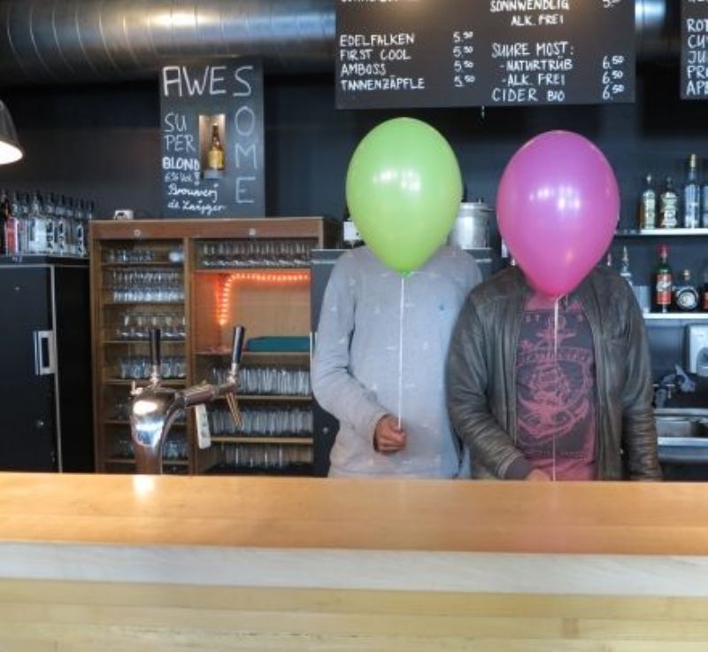 Hitparaden Party