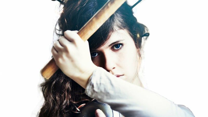 Anna-Lena Schnabel Quartett - «Books, Bottles & Bamboo»