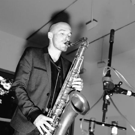 30. Schaffhauser Jazzfestival