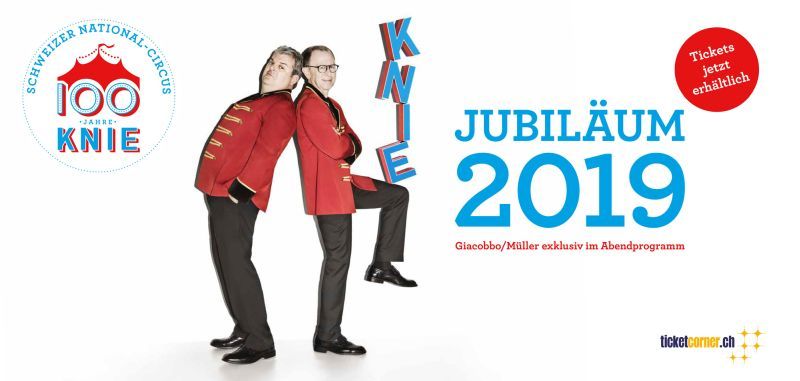 Circus Knie