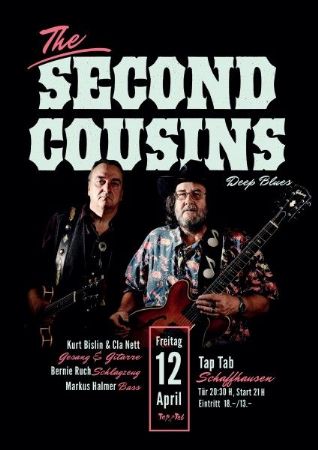 The Second Cousins (CH)