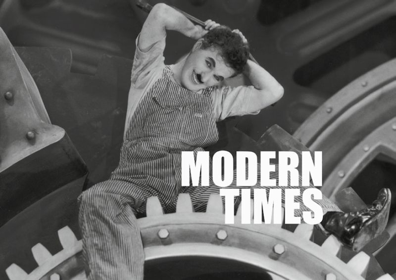 Modern Times
