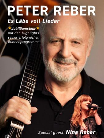 Peter Reber