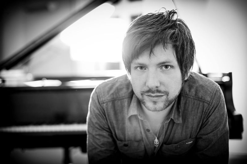 Jean-Paul Brodbeck – 360 Grad