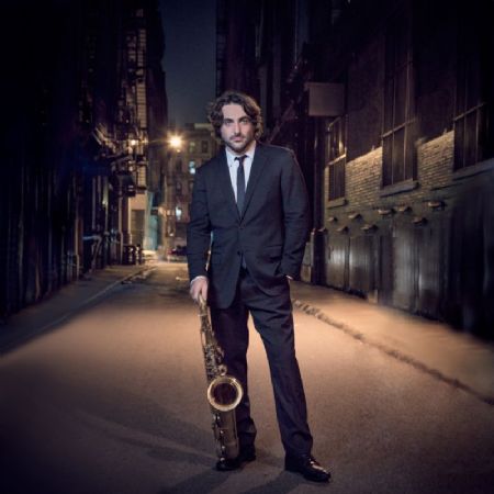 Noah Preminger – «Genuinity»
