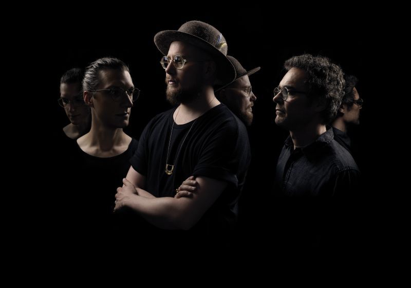 Simon Spiess Trio
