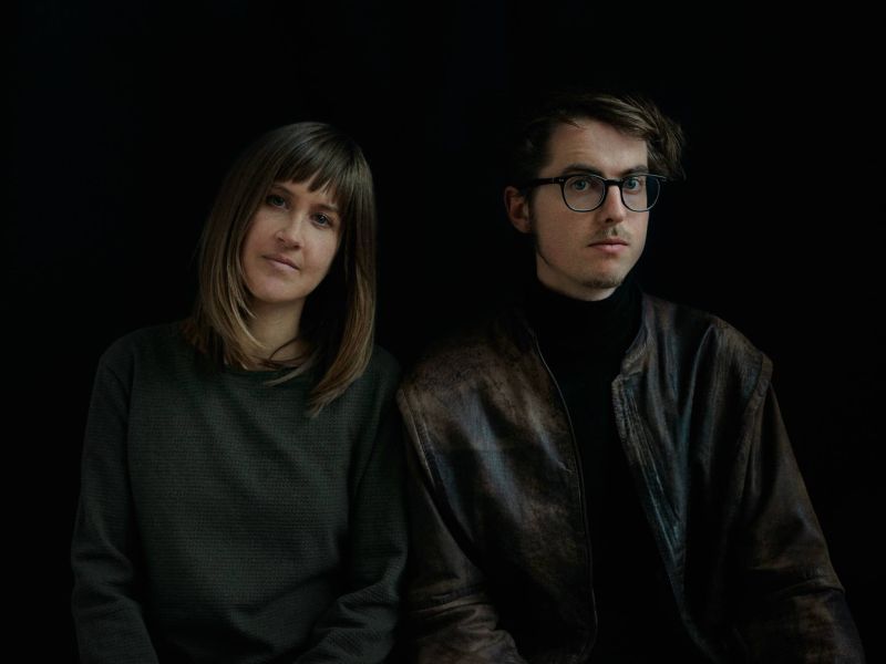 Akustik Terrasse – Yellow Teeth, Elyn Wassily & Afterparty