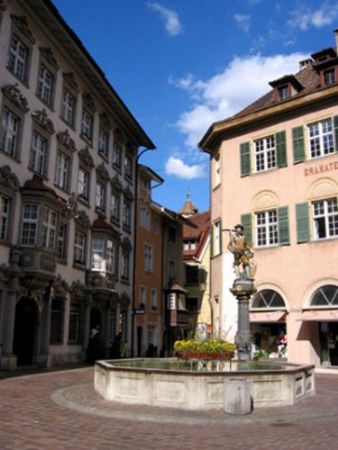 Unterstadtfest