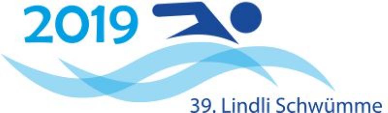 Schwimmen: 39. Lindli Schwümme 2019