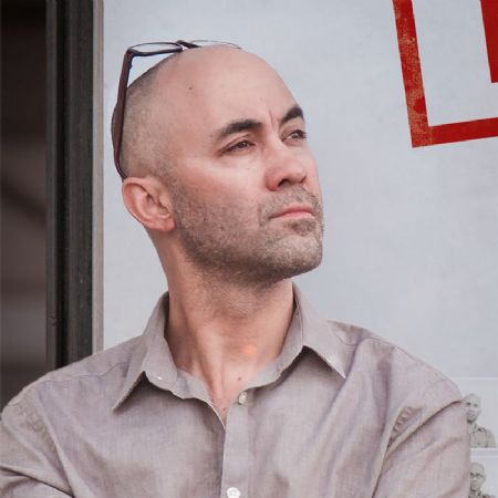 Simon Chen – «Typisch!»