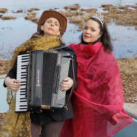 Knuth und Tucek – «Heimat»