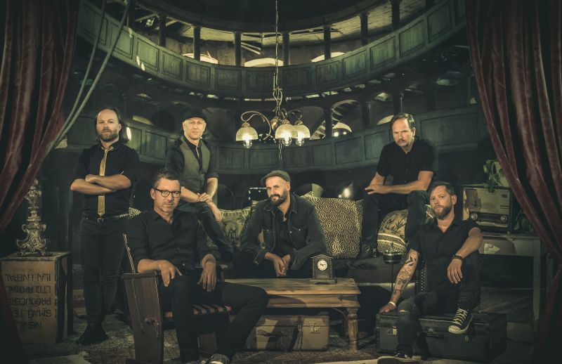 Fiddler's Green (DE)