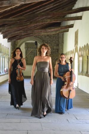 Klassik im Rüden – «Sehnsucht und Freiheit!»