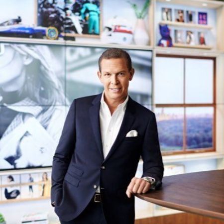 Schaffhauser Vortragsgemeinschaft – «Fashion Tech Revolution - Digitale Denkweise als Erfolgsrezept»