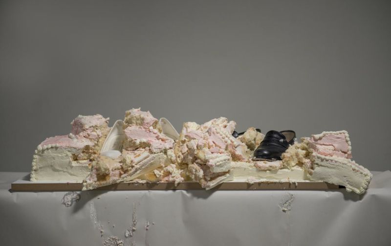 Schaffhauser Kunstkästen – «Das Feministische Kapital»