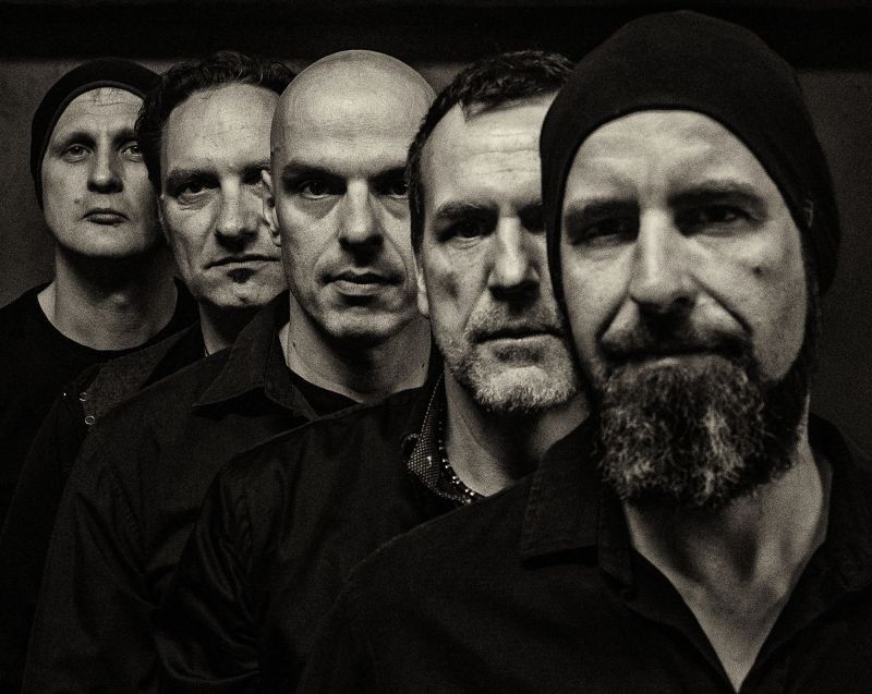 Acoustical South