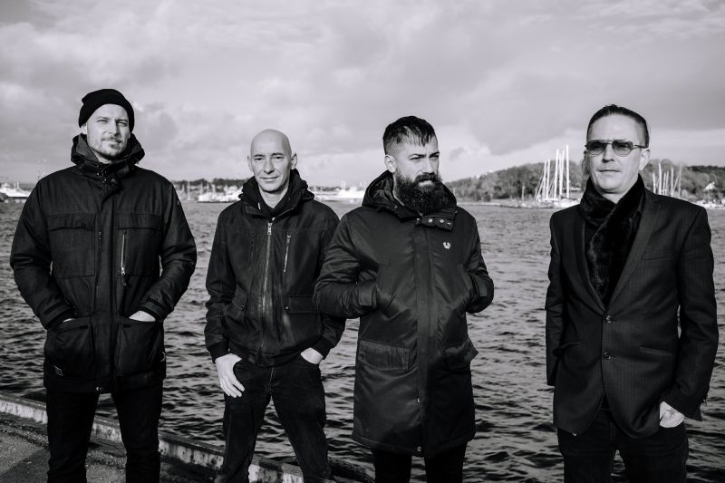 BAR (Hamburg) – «Konzert2000»