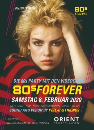 80s Forever