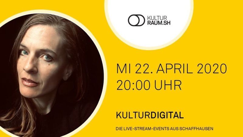 Musik – Stephanie Senn live am Piano