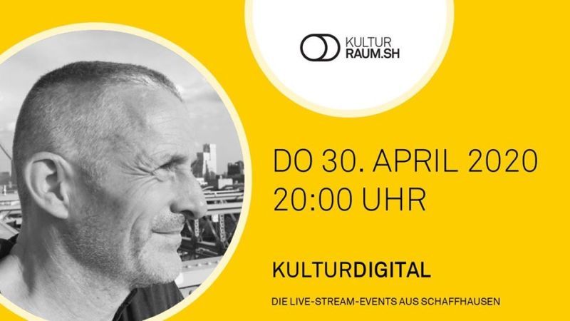 Worte – Dernière mit Walter Millns