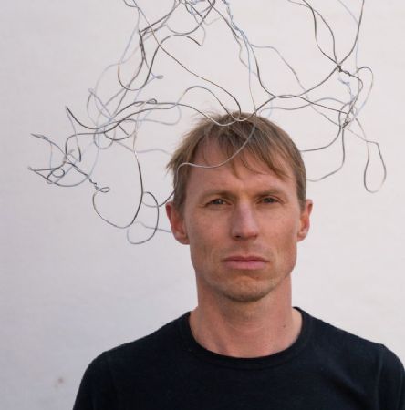 Christof Wolfisberg – «Abschweifer»