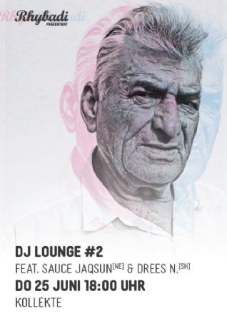 DJ Lounge #2