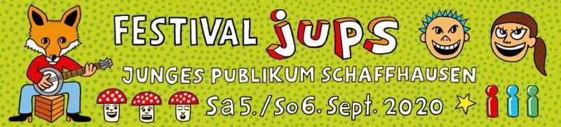 Festival jups
