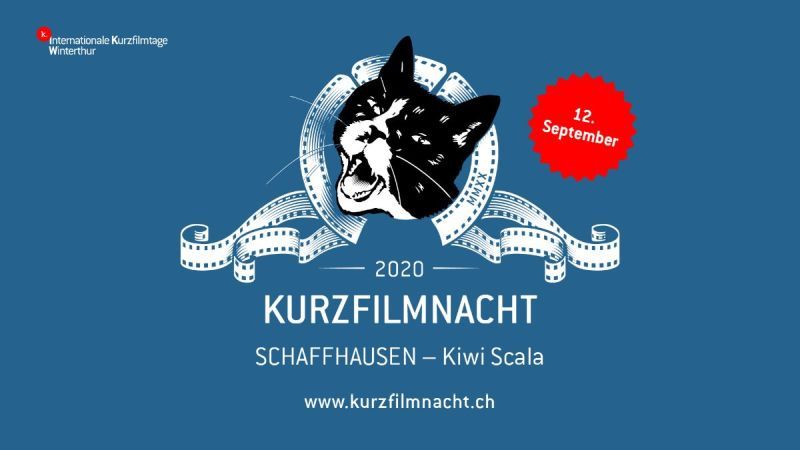 Kurzfilmnacht Schaffhausen