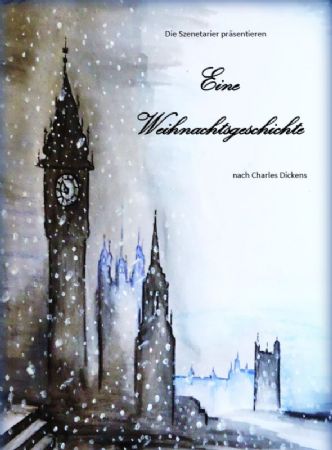 Eine Weihnachtsgeschichte